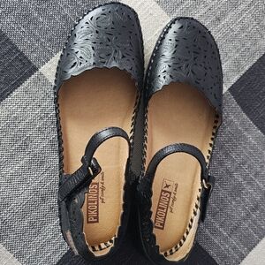 Pikolino P. Vallarta Shoes